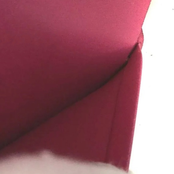 Louis Vuitton Vernis Porte Monnaie Billet Viennois Wallet☝️of a kind & converter - Picture 16 of 16